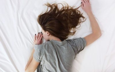 Nuku hyvällä omalla tunnolla