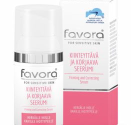 Ravitse kesäihoa