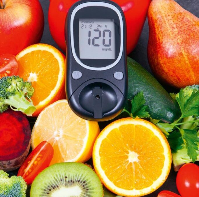 TYYPIN 2 DIABETEKSEN VOI PYSÄYTTÄÄ ELINTAPAMUUTOKSILLA